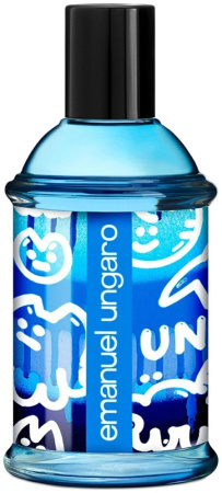 Emanuel Ungaro - Fresh For Him - M - EDT