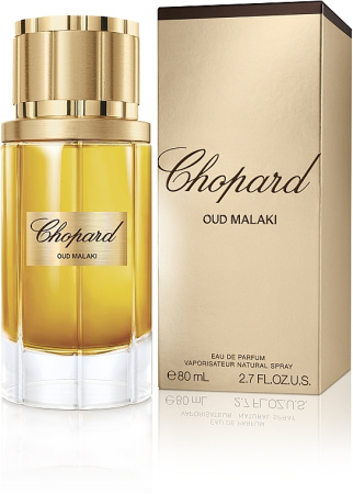 Chopard - Oud Malaki - M - EDP