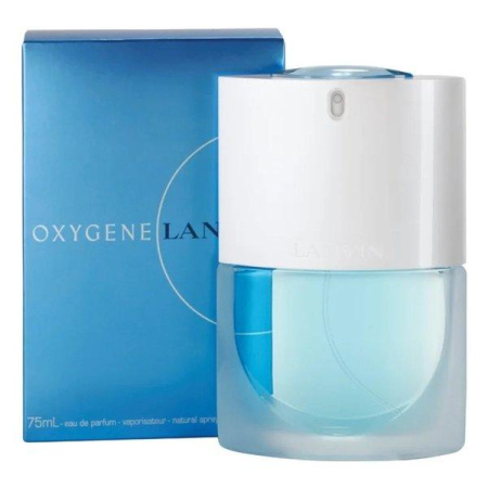 Lanvin - Oxygene - W - EDP Lanvin - Oxygene - W - EDP