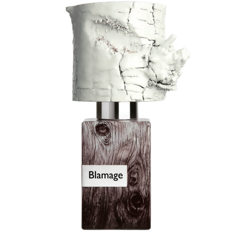 Nasomatto - Blamage - U - EDP - DECANT