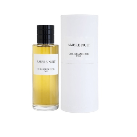 Christian Dior - Ambre Nuit - U - EDP Christian Dior - Ambre Nuit - U - EDP