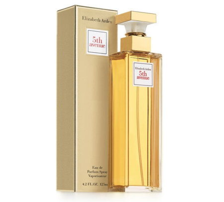 Elizabeth Arden - 5th avenue - W - EDP