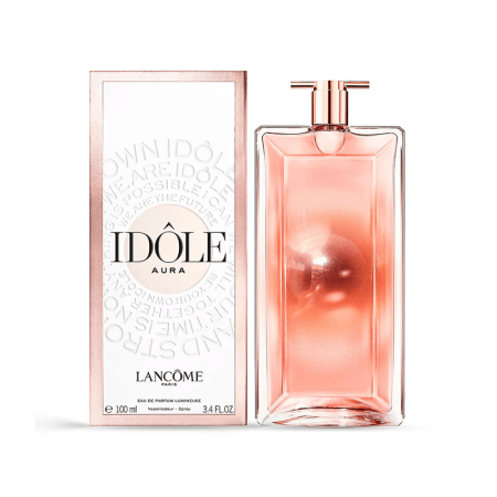 Lancome - Idole Aura - W - EDP - DECANT