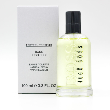 Hugo Boss - Boss Bottled - M - EDT  - TESTER