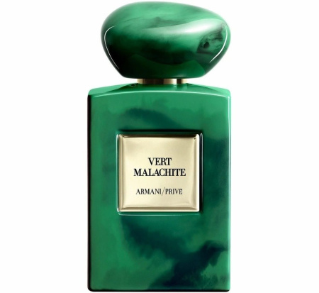 Giorgio Armani -  Vert Malachite - U - EDP