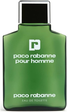 Paco Rabanne - Pour Homme - M - EDT - TESTER