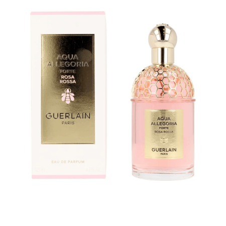 Guerlain - Aqua Allegoria Rosa Rossa - W - EDT - DECANT Guerlain - Aqua Allegoria Rosa Rossa - W - EDT - DECANT