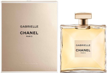 Chanel - Gabrielle - W - EDP Chanel - Gabrielle - W - EDP