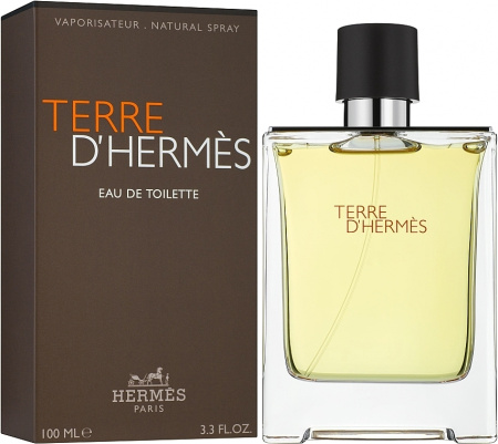 Hermes - Terre d'Hermes -  M - EDT