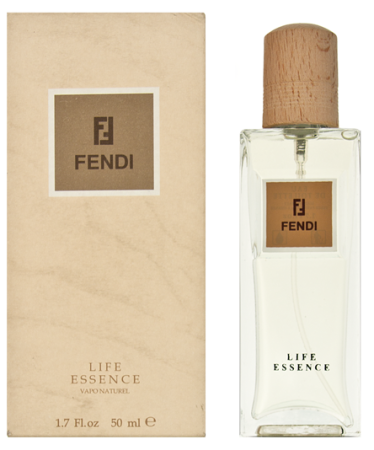 Fendi - Life Essence - M - EDT