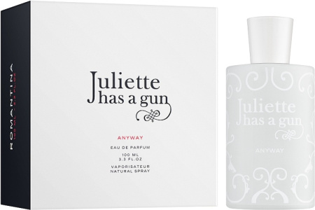 Juliette Has A Gun - Anyway - U - EDP