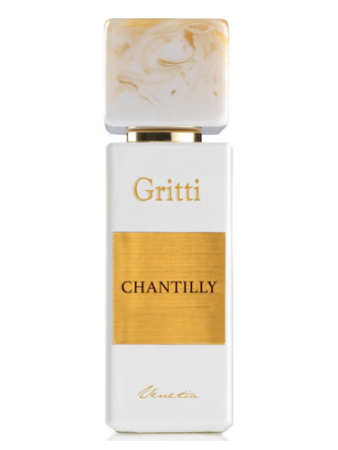 Gritti - Chantilly - W - EDP