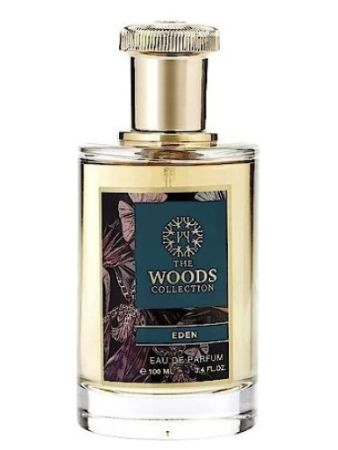 The Woods Collection - Eden - U - EDP The Woods Collection - Eden - U - EDP