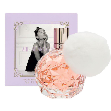 Ariana Grande -  Ari  - W - EDP