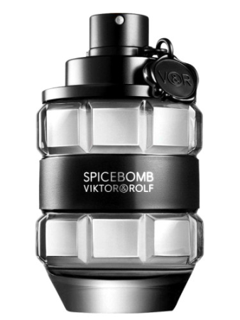Viktor & Rolf - Spicebomb - M - EDT Viktor & Rolf - Spicebomb - M - EDT