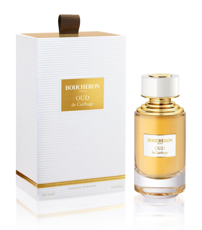 Boucheron - Oud De Carthage - U - EDP
