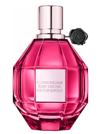 Viktor & Rolf - Flowerbomb Ruby Orchid - W - EDP Viktor & Rolf - Flowerbomb Ruby Orchid - W - EDP