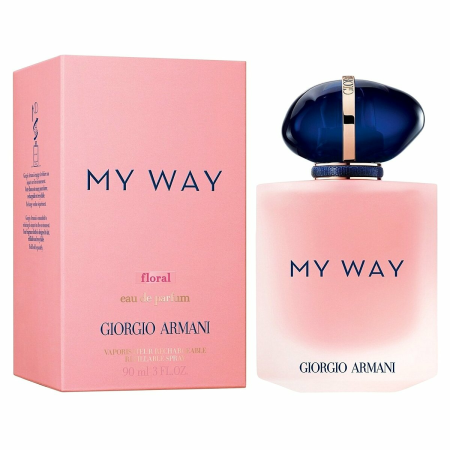 Giorgio Armani - My Way Floral - W - EDP