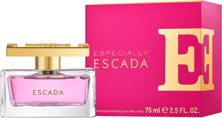 Escada - Especially - W - EDP