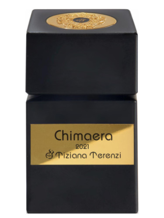 Tiziana Terenzi - Chimaera - U - EDP