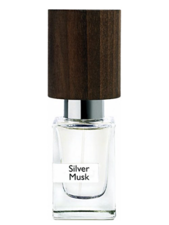 Nasomatto - Silver Musk - W - EDP