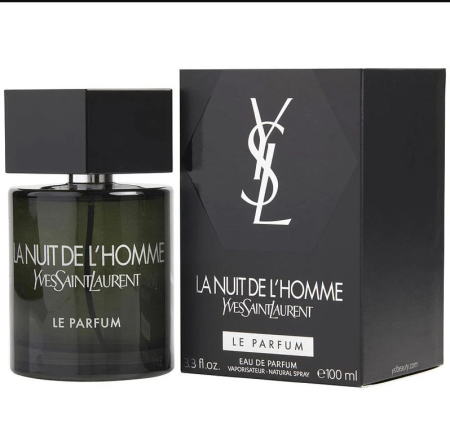 Yves Saint Laurent - L'Homme Le Parfum - M - EDP