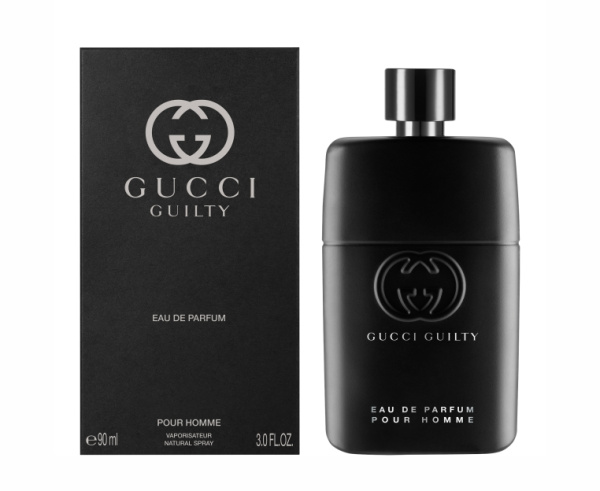 Gucci - Guilty Pour Homme - M - EDP