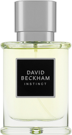David Beckham - Instinct - M - EDT
