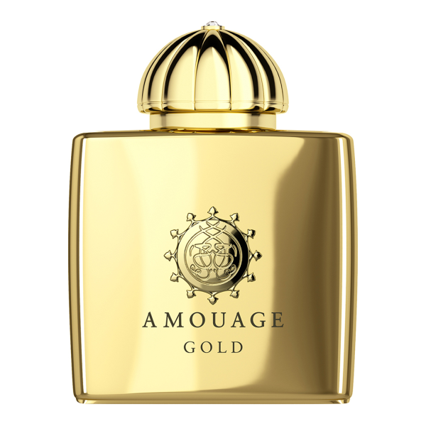 Amouage - Gold For Woman - W - EDP