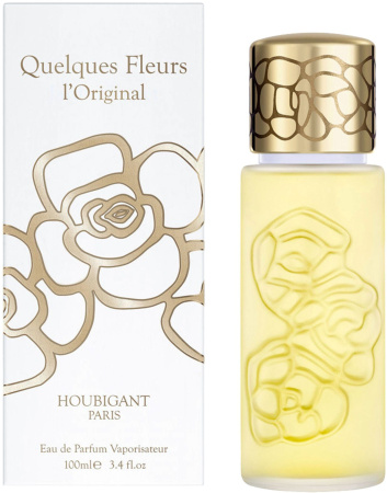 Quelques Fleurs - l'Original Houbigant - W - EDP