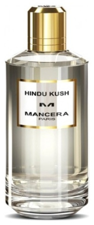 Mancera - Hindu Kush - U - EDP