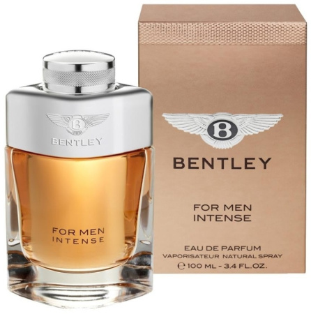Bentley - For Men Intense - M - EDP