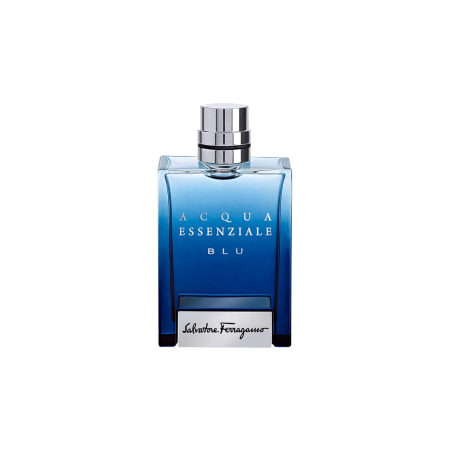 Salvatore Ferragamo - Acqua Essenziale Blu - M - EDT