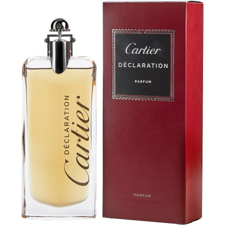 Cartier - Declaration Parfum - M - EDP