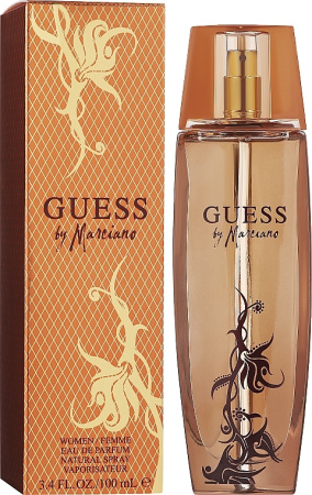 Guess - by Merciano - W - EDP