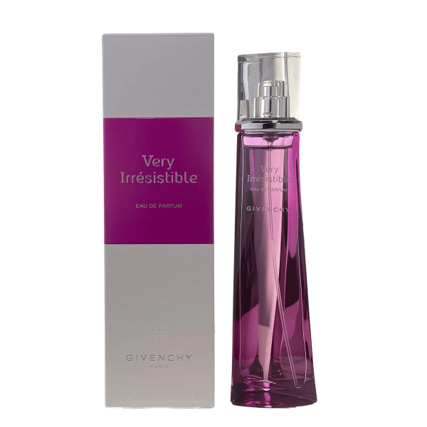 Givenchy - Very Irresistible - W - EDP