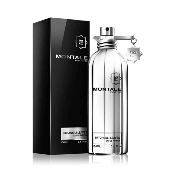 Montale - Patchouli Leaves - U - EDP