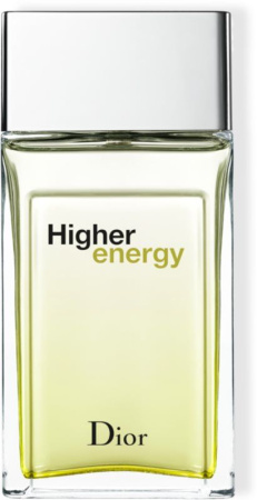 Christian Dior - Higher Energy - M - EDT Christian Dior - Higher Energy - M - EDT