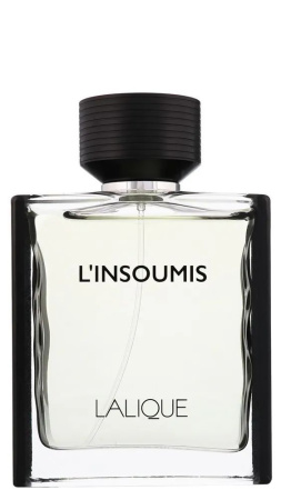 Lalique - L'Insoumis - M - EDT