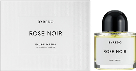 Byredo - Rose Noir - U - EDP