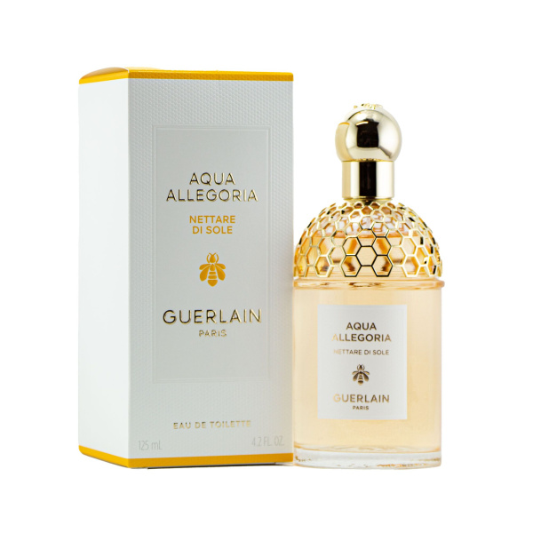 Guerlain - Aqua Allegoria Nettare di Sole - W - EDT