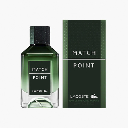 Lacoste - Match Point - M - EDP