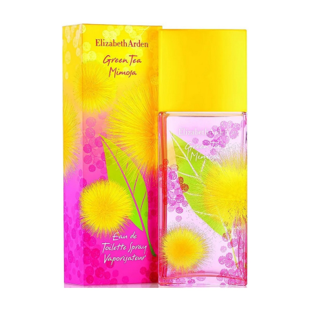Elizabeth Arden - Green Tea Mimosa - W - EDT