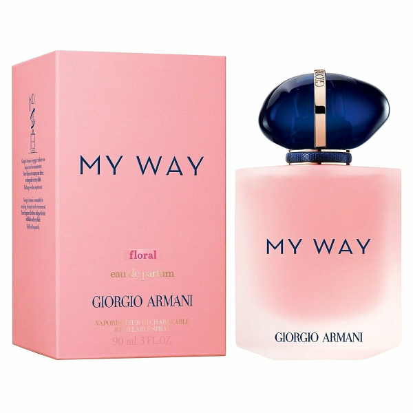 Giorgio Armani - My Way Floral - W - EDP