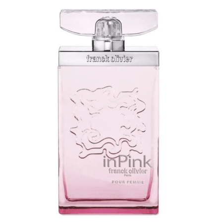 Franck Olivier - In Pink - W - EDP
