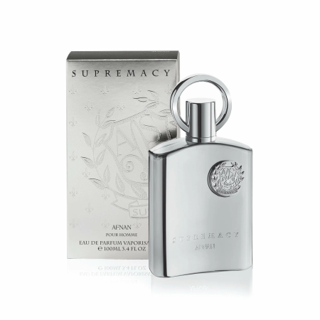 Afnan - Supremacy Pour Homme - M - EDP Afnan - Supremacy Pour Homme - M - EDP