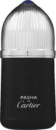 Cartier - Pasha de Cartier Edition Noire - M - EDT