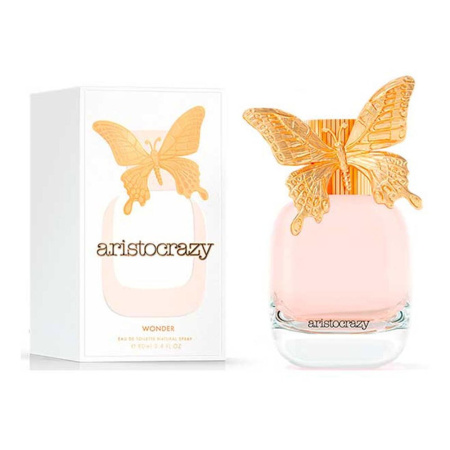 Aristocrazy - Wonder - W - EDT Aristocrazy - Wonder - W - EDT