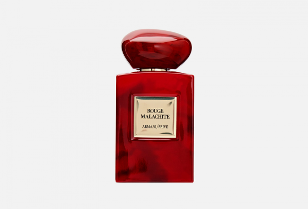 Giorgio Armani - Prive Rouge Malachite - U - EDP