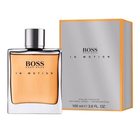 Hugo - Boss In Motion - M - EDT